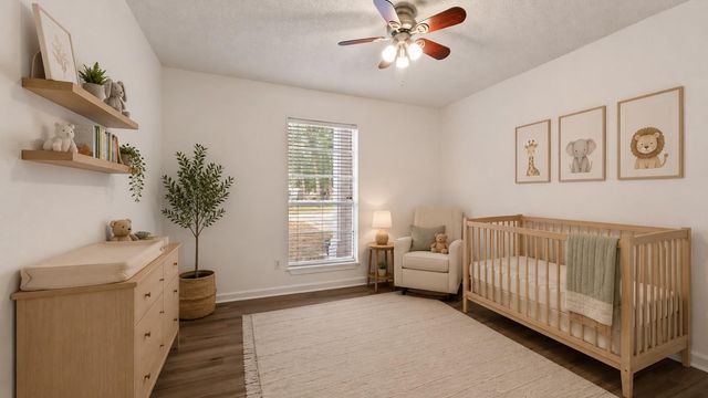 402 Placid Lake Lane, Magnolia, TX 77354