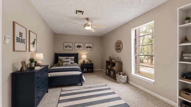 402 Placid Lake Lane, Magnolia, TX 77354