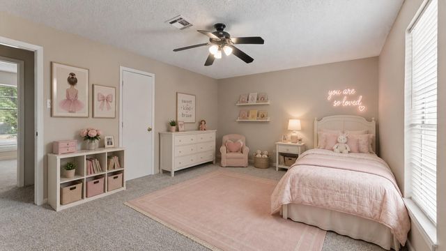 402 Placid Lake Lane, Magnolia, TX 77354