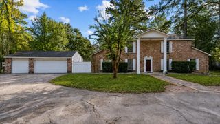402 Placid Lake Lane, Magnolia, TX 77354