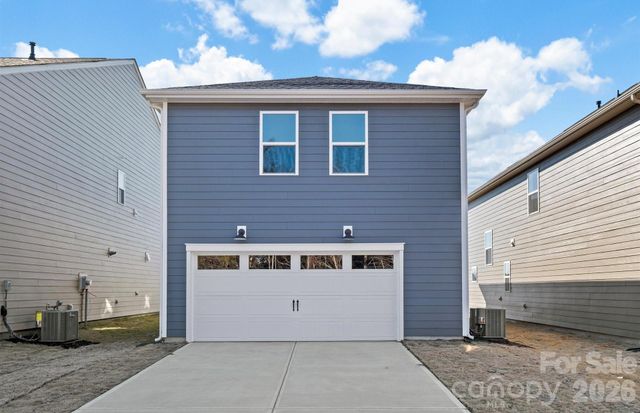 3637 Edisto Place, Monroe, NC 28110