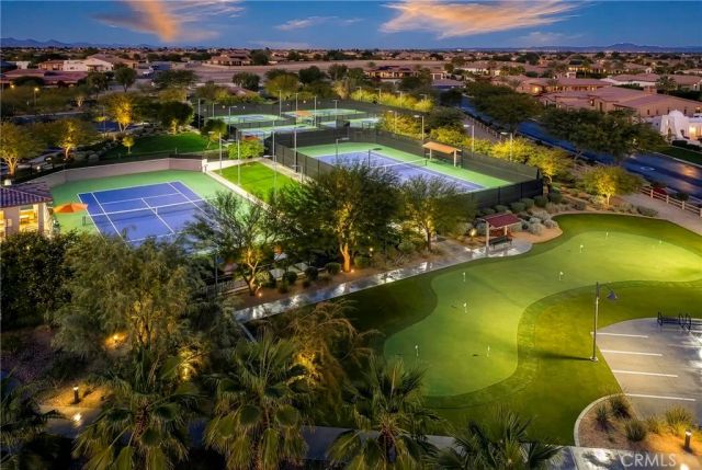 54325 Seattle Slew Way, La Quinta, CA 92263
