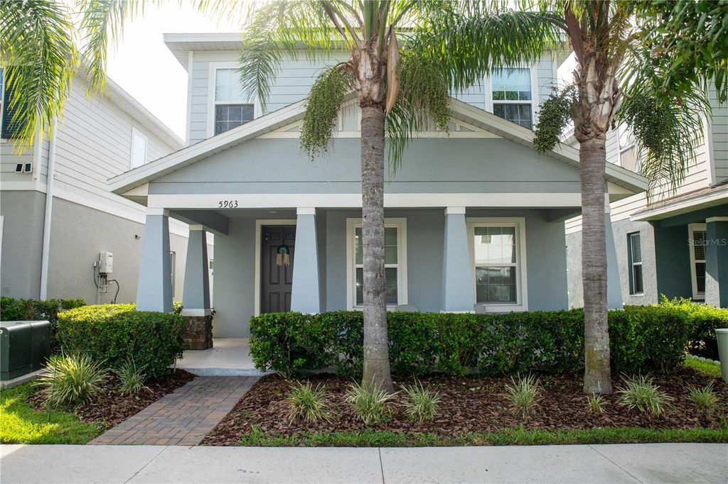 5963 GLORY BOWER DRIVE, Winter Garden, FL 34787
