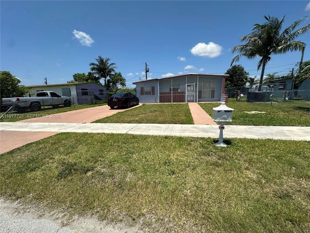 10761 SW 221st Street, Miami, FL 33170
