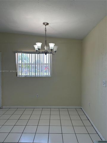 10761 SW 221st Street, Miami, FL 33170