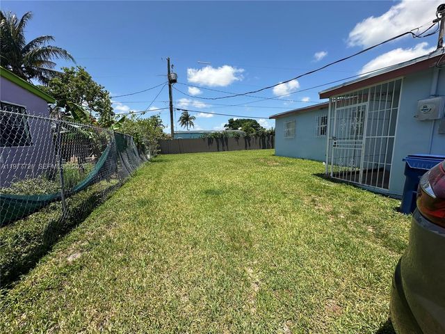 10761 SW 221st Street, Miami, FL 33170