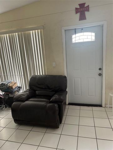 10761 SW 221st Street, Miami, FL 33170