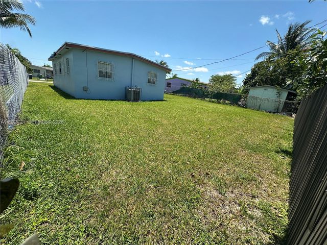 10761 SW 221st Street, Miami, FL 33170