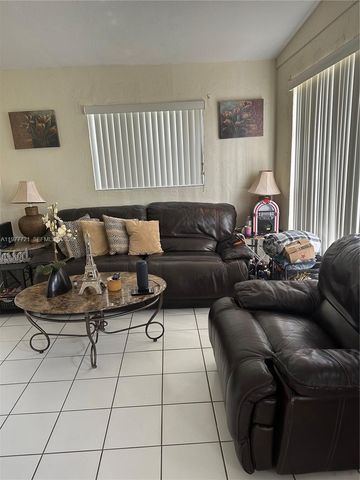 10761 SW 221st Street, Miami, FL 33170