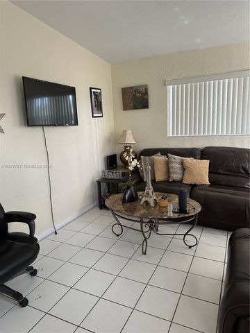 10761 SW 221st Street, Miami, FL 33170