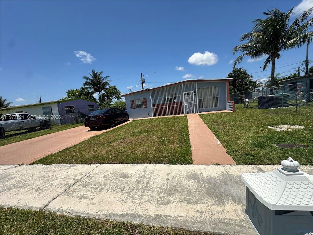10761 SW 221st Street, Miami, FL 33170