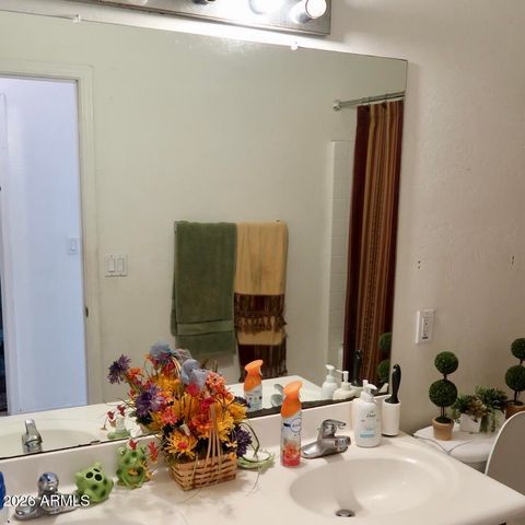 7211 S 56TH Drive, Laveen, AZ 85339