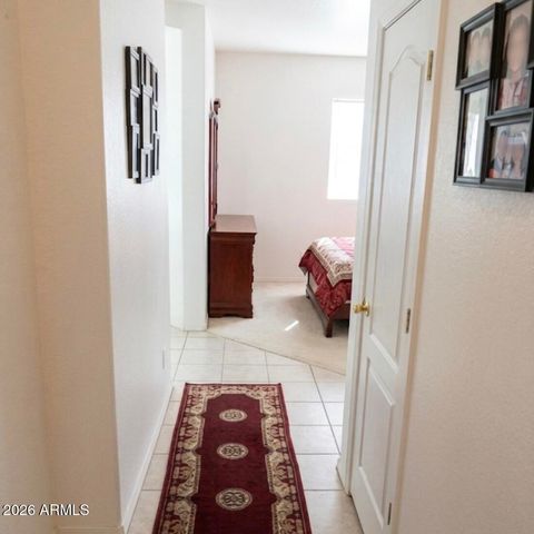 7211 S 56TH Drive, Laveen, AZ 85339