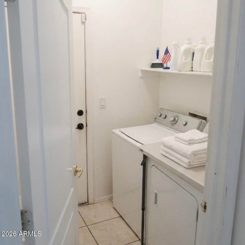 7211 S 56TH Drive, Laveen, AZ 85339