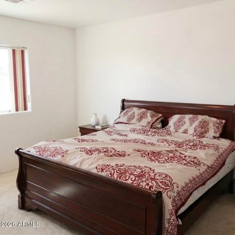 7211 S 56TH Drive, Laveen, AZ 85339