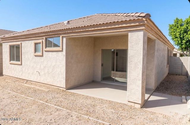 7211 S 56TH Drive, Laveen, AZ 85339