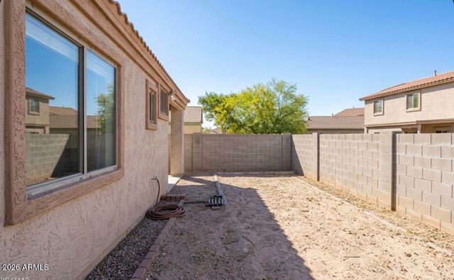 7211 S 56TH Drive, Laveen, AZ 85339