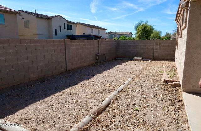 7211 S 56TH Drive, Laveen, AZ 85339