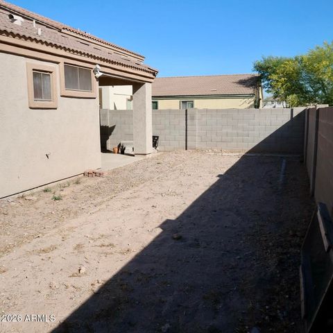 7211 S 56TH Drive, Laveen, AZ 85339