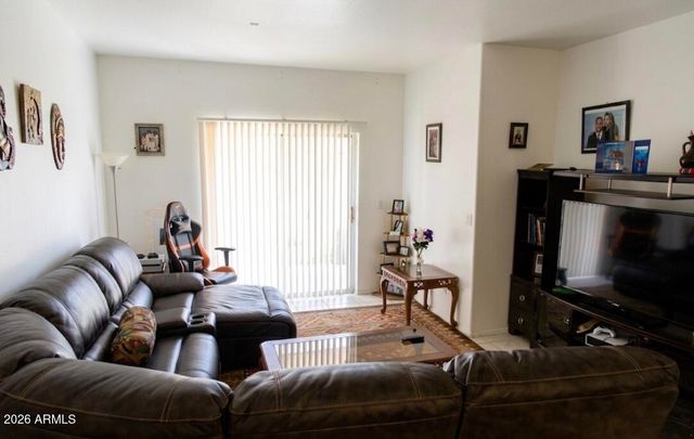 7211 S 56TH Drive, Laveen, AZ 85339