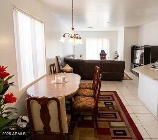 7211 S 56TH Drive, Laveen, AZ 85339