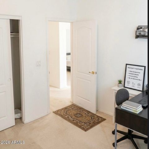 7211 S 56TH Drive, Laveen, AZ 85339