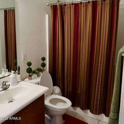 7211 S 56TH Drive, Laveen, AZ 85339