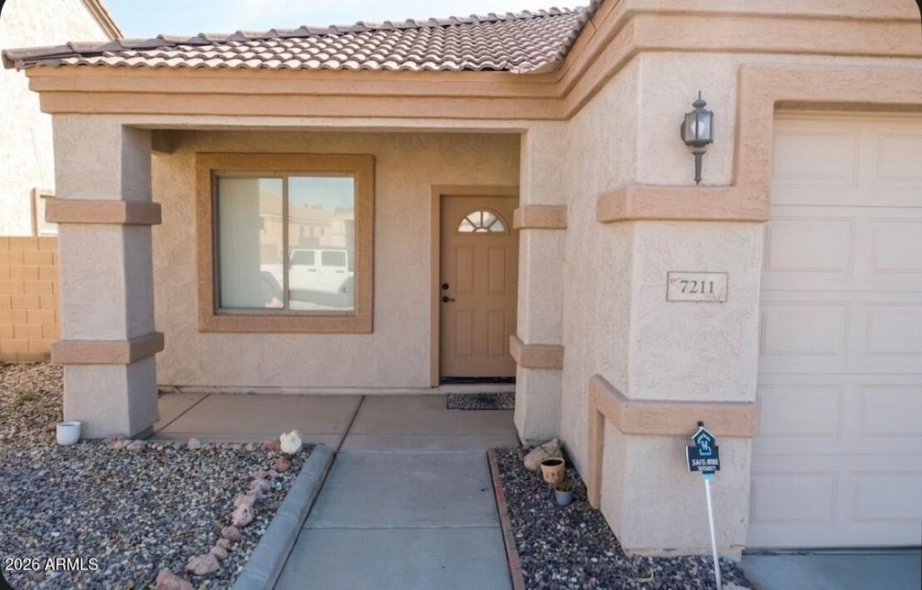 7211 S 56TH Drive, Laveen, AZ 85339 — photo 2
