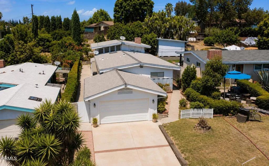 935 E Hillcrest Drive, Thousand Oaks, CA 91360