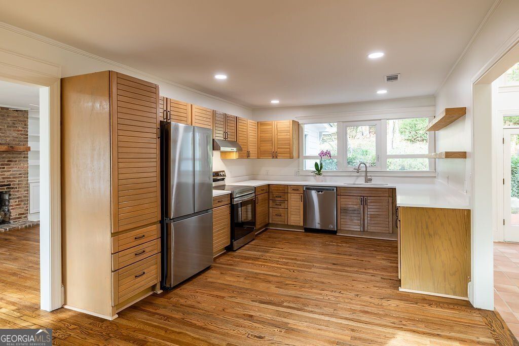 550 Fortson Road, Athens, GA 30606 — photo 5