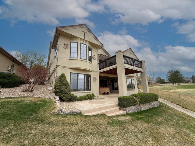 21753 E Rowland Cir, Aurora, CO 80016