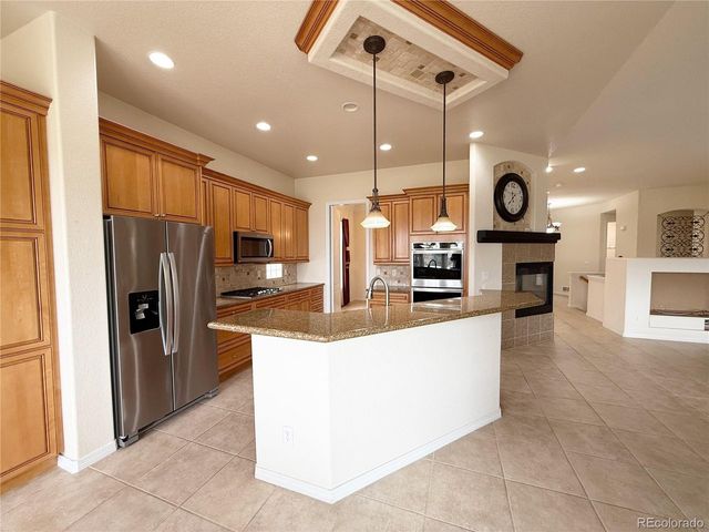 21753 E Rowland Cir, Aurora, CO 80016