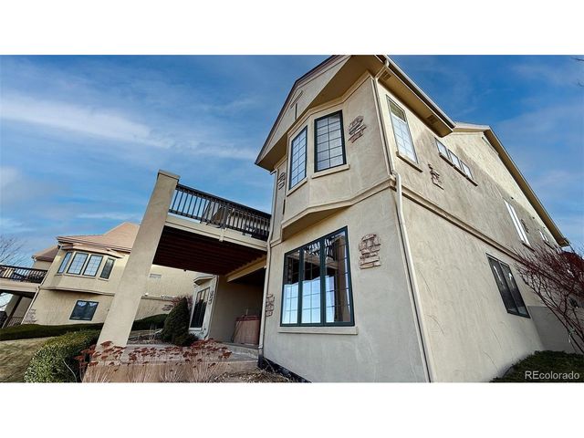 21753 E Rowland Cir, Aurora, CO 80016