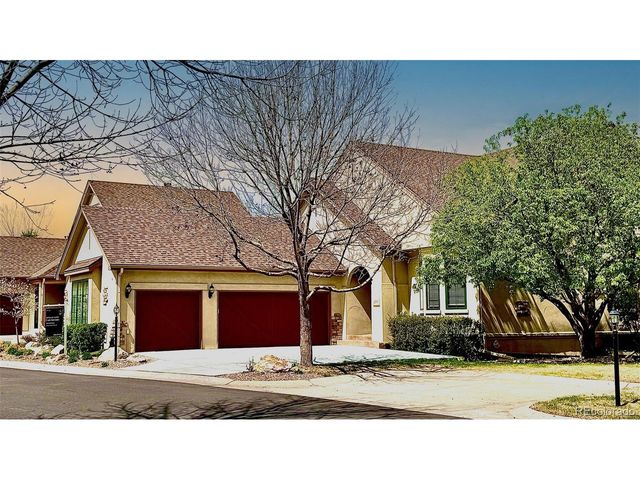 21753 E Rowland Cir, Aurora, CO 80016