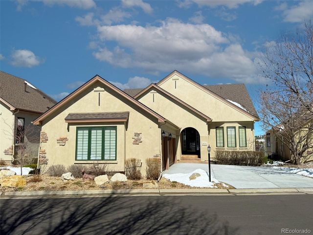 21753 E Rowland Cir, Aurora, CO 80016
