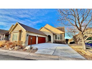 21753 E Rowland Cir, Aurora, CO 80016