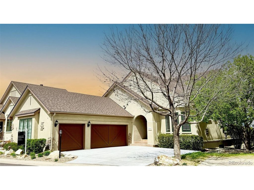 21753 E Rowland Cir, Aurora, CO 80016