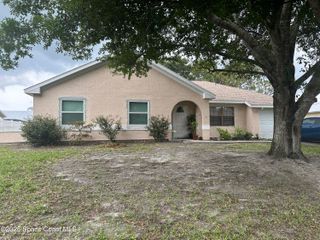 1287 Lingen Avenue NW, Palm Bay, FL 32907