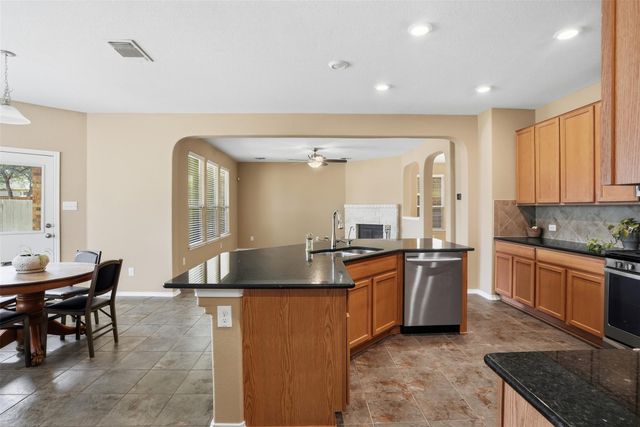 1720 Bovina DR, Leander, TX 78641