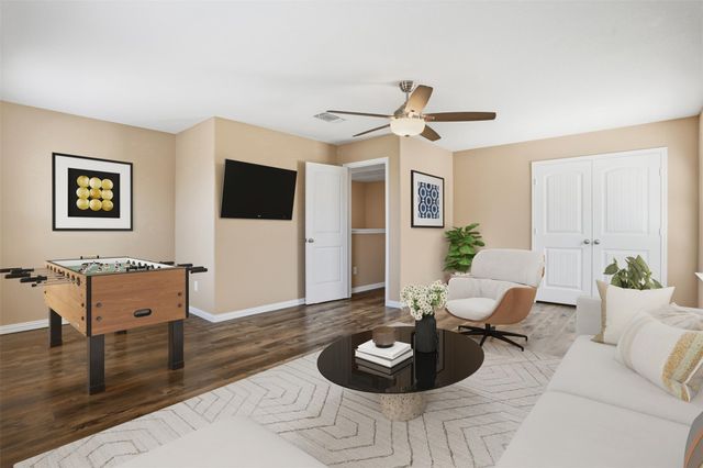 1720 Bovina DR, Leander, TX 78641