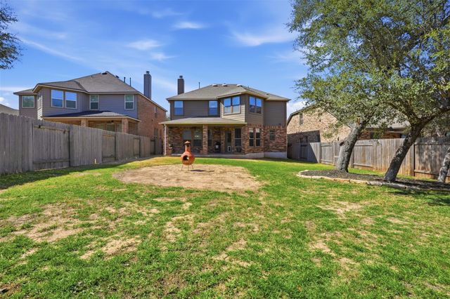 1720 Bovina DR, Leander, TX 78641