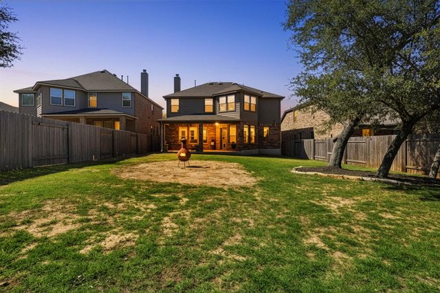 1720 Bovina DR, Leander, TX 78641