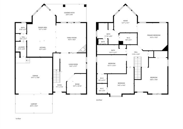 1720 Bovina DR, Leander, TX 78641