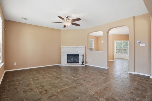 1720 Bovina DR, Leander, TX 78641