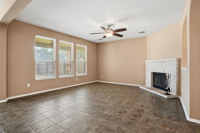 1720 Bovina DR, Leander, TX 78641