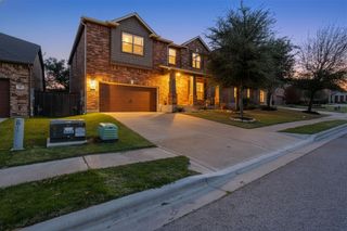 1720 Bovina DR, Leander, TX 78641