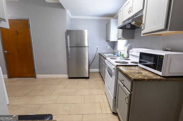 1278 Jackson Street, Macon, GA 31201