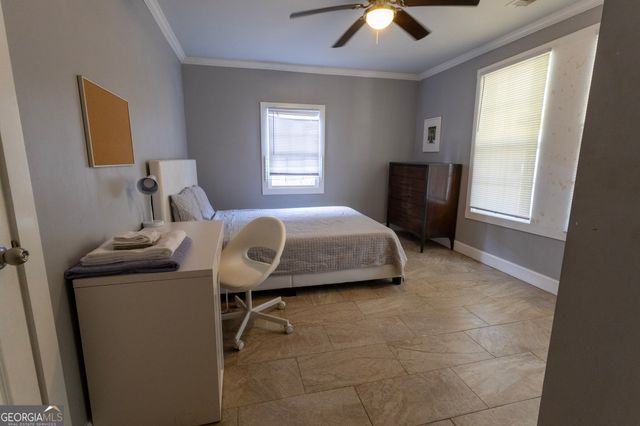 1278 Jackson Street, Macon, GA 31201