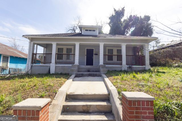 1278 Jackson Street, Macon, GA 31201