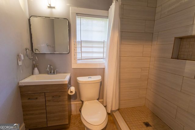 1278 Jackson Street, Macon, GA 31201